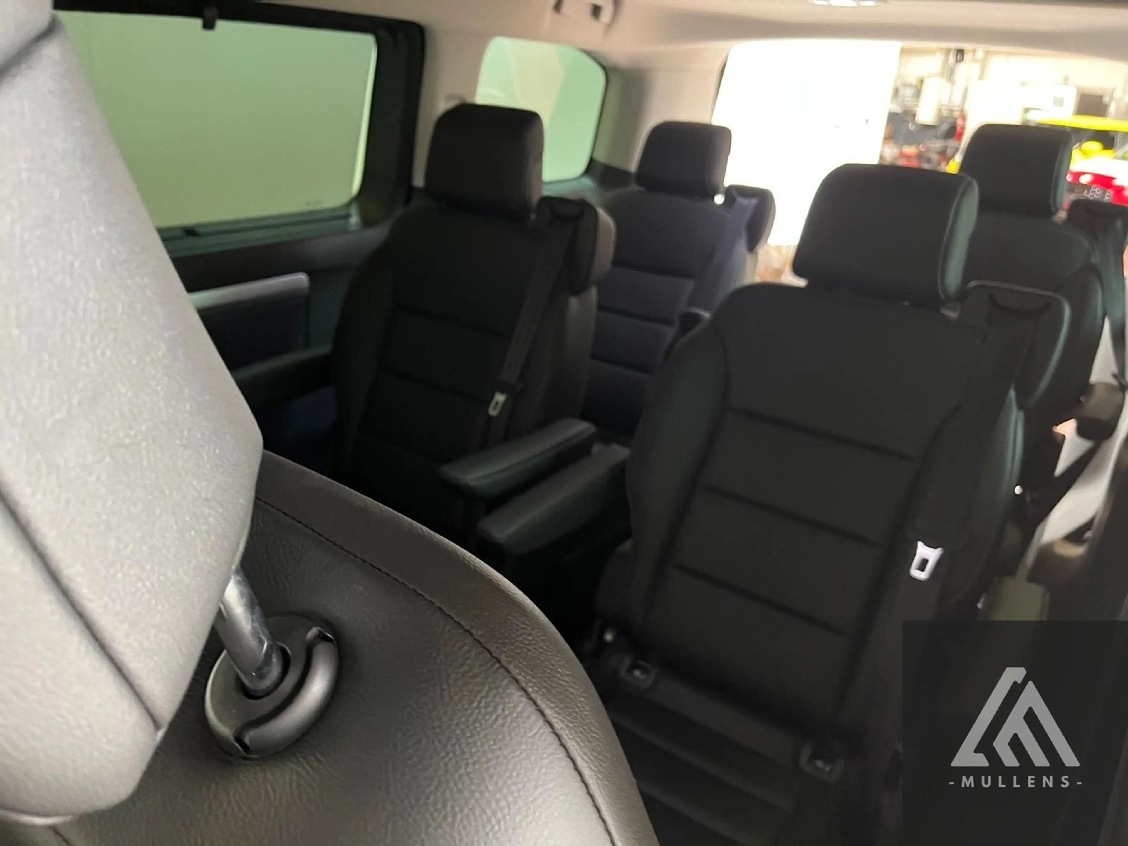 Opel Zafira Life 75 kWh e-Business Elegance L2H1 6 plaatsen VIP — photo 12