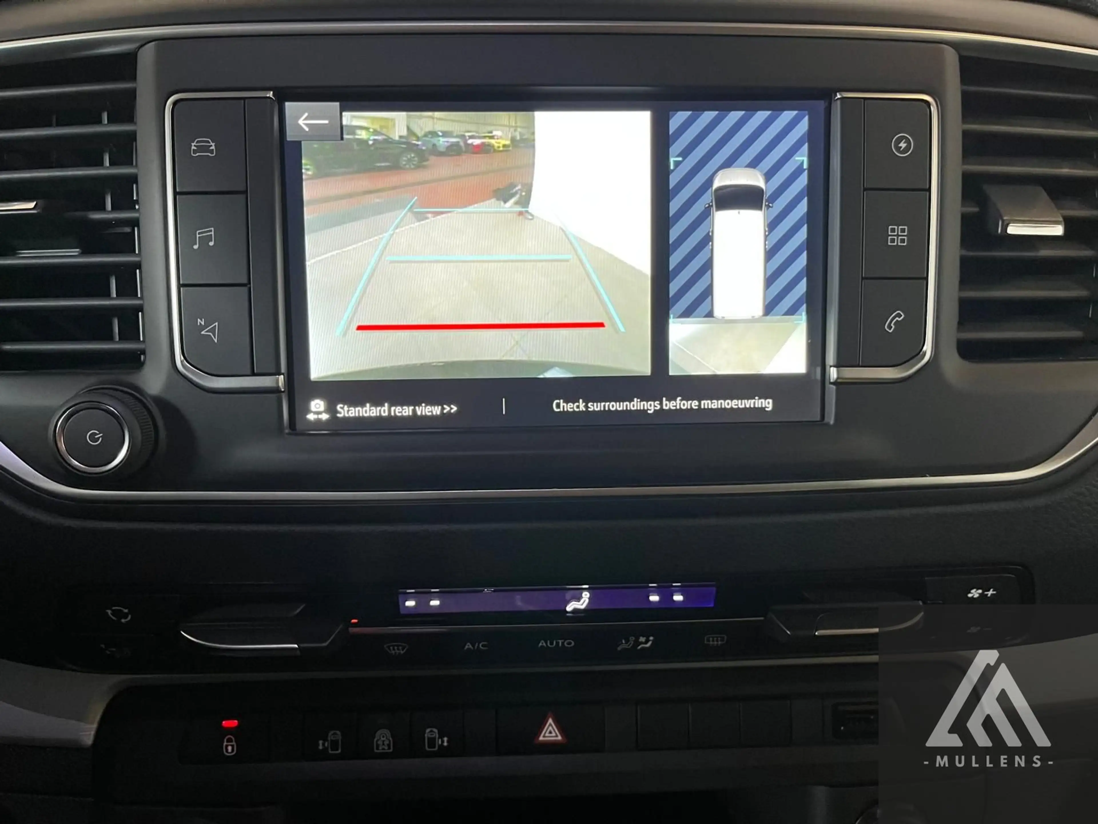 Opel Zafira Life 75 kWh e-Business Elegance L2H1 6 plaatsen VIP — photo 15