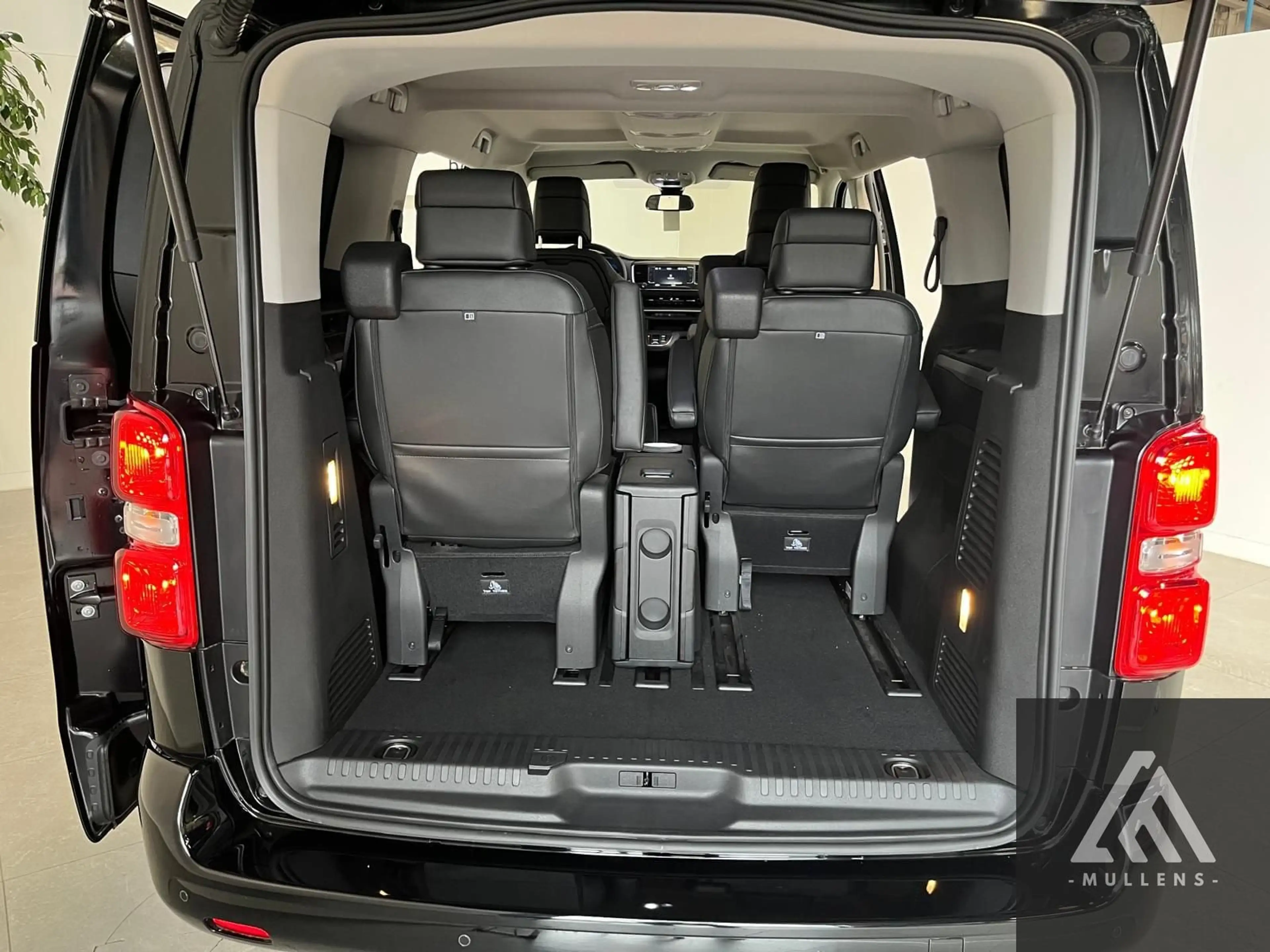 Opel Zafira Life 75 kWh e-Business Elegance L2H1 6 plaatsen VIP — photo 8