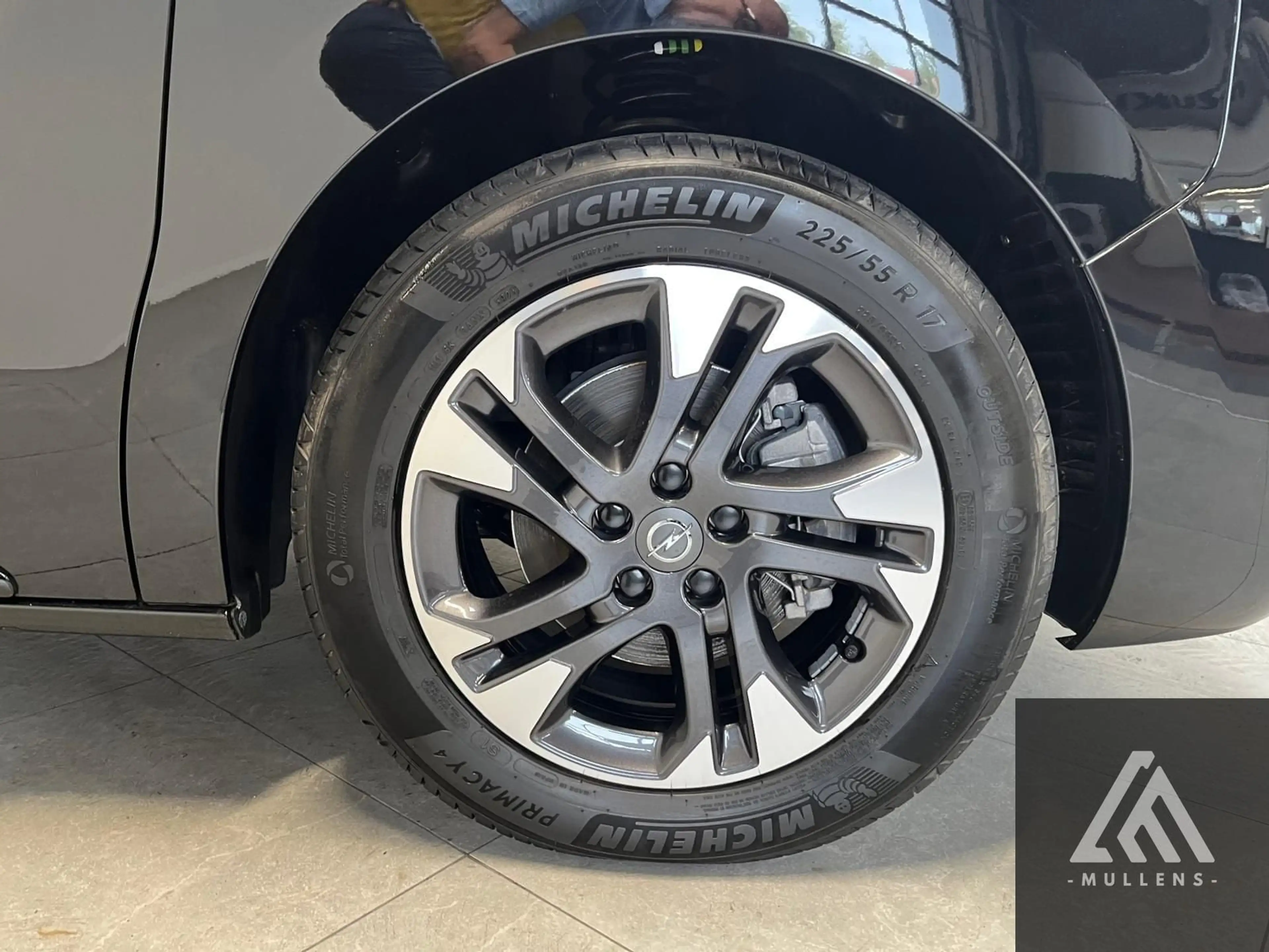 Opel Zafira Life 75 kWh e-Business Elegance L2H1 6 plaatsen VIP — photo 5