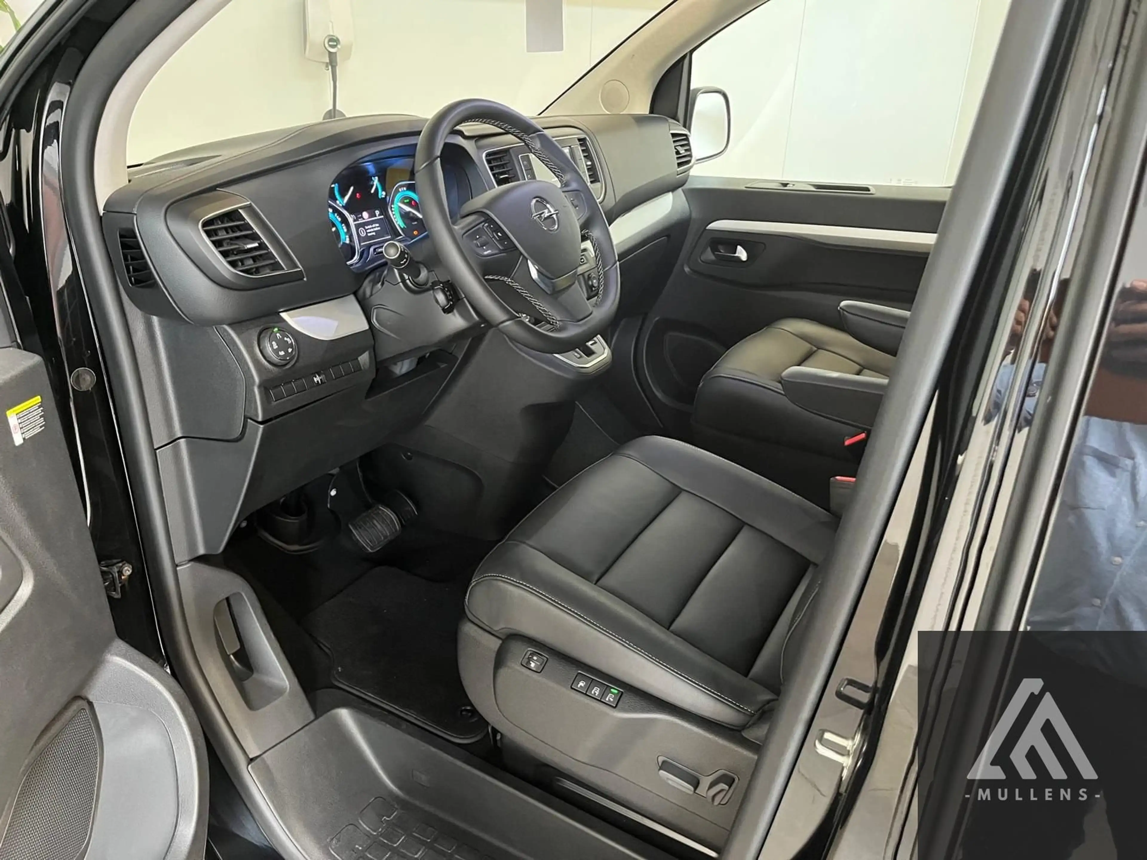 Opel Zafira Life 75 kWh e-Business Elegance L2H1 6 plaatsen VIP — photo 11