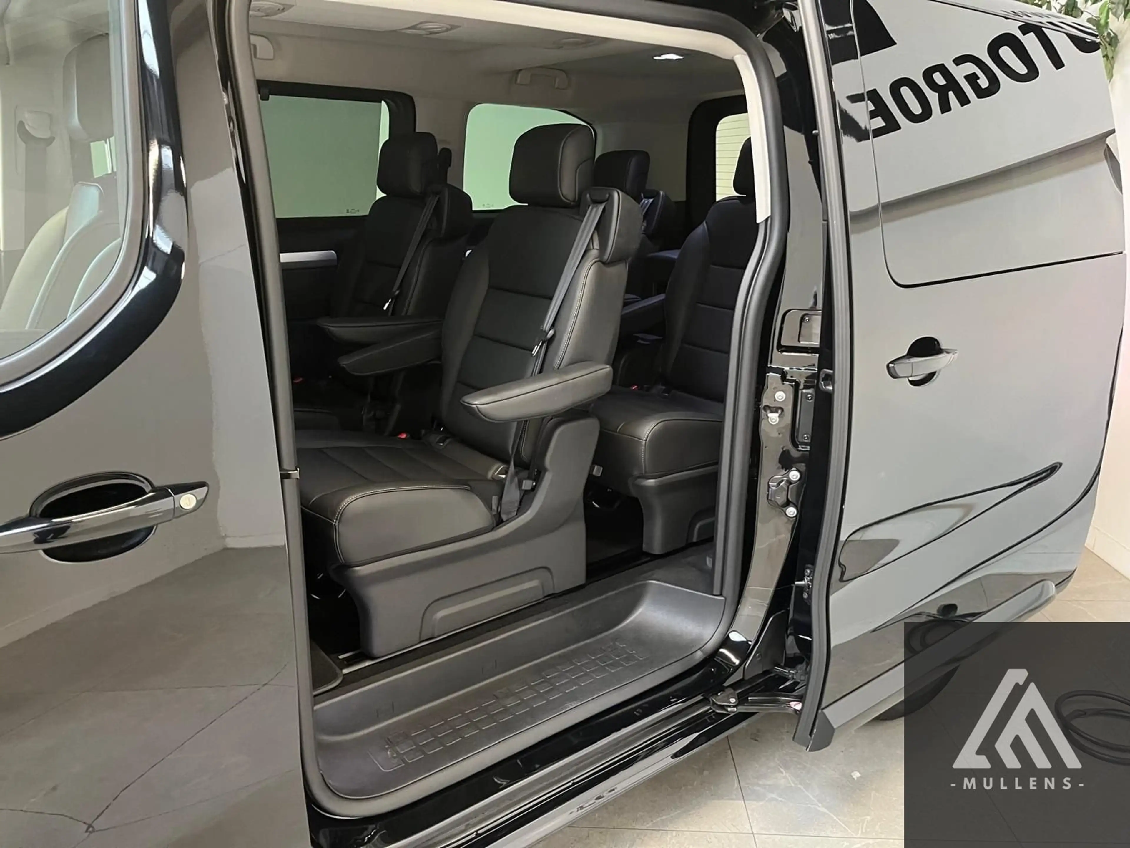 Opel Zafira Life 75 kWh e-Business Elegance L2H1 6 plaatsen VIP — photo 7