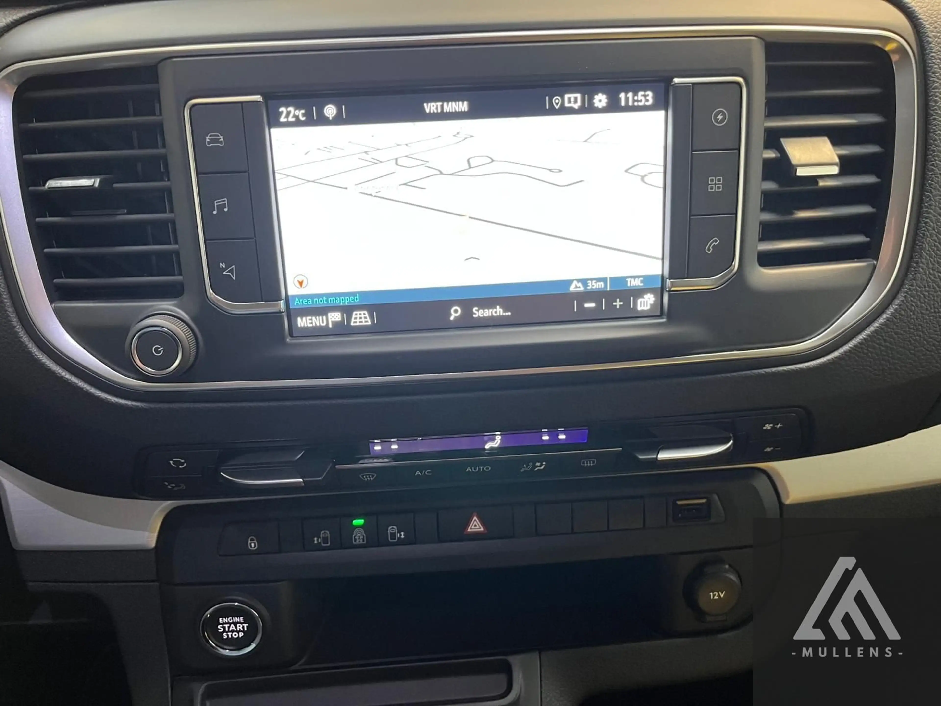 Opel Zafira Life 75 kWh e-Business Elegance L2H1 6 plaatsen VIP — photo 14