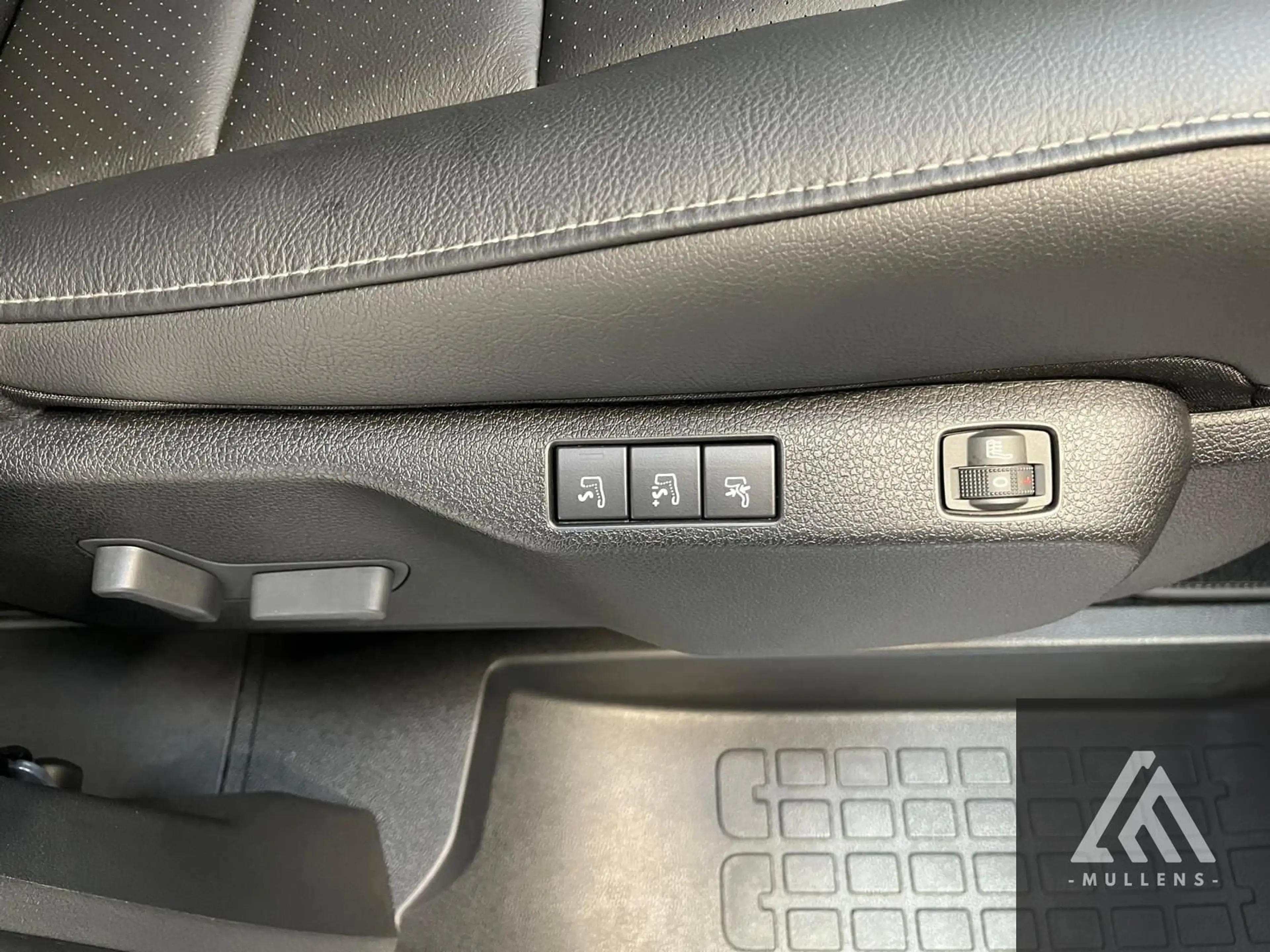 Opel Zafira Life 75 kWh e-Business Elegance L2H1 6 plaatsen VIP — photo 9