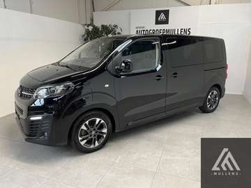 75 kWh e-Business Elegance L2H1 6 plaatsen VIP
