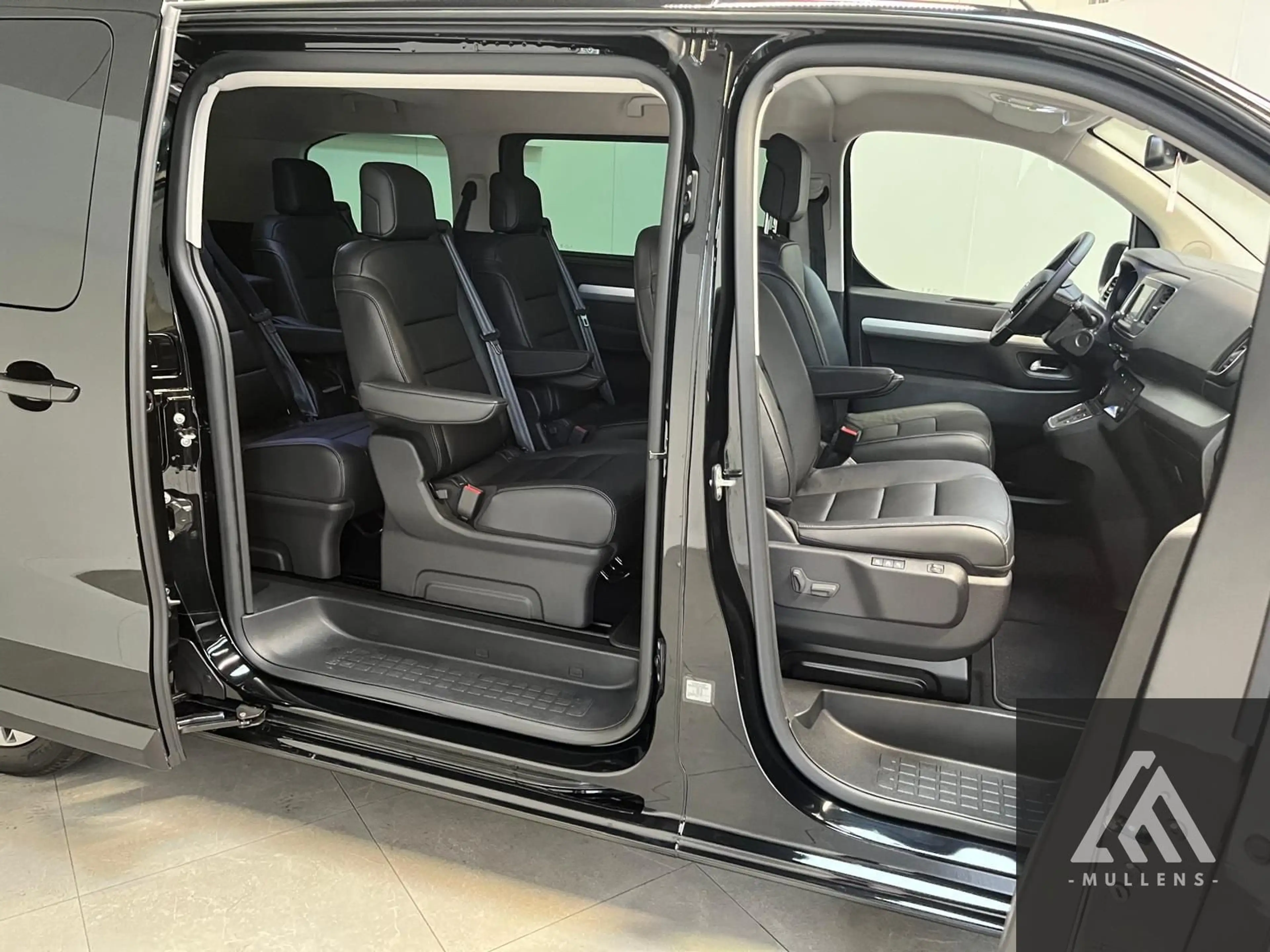 Opel Zafira Life 75 kWh e-Business Elegance L2H1 6 plaatsen VIP — photo 6