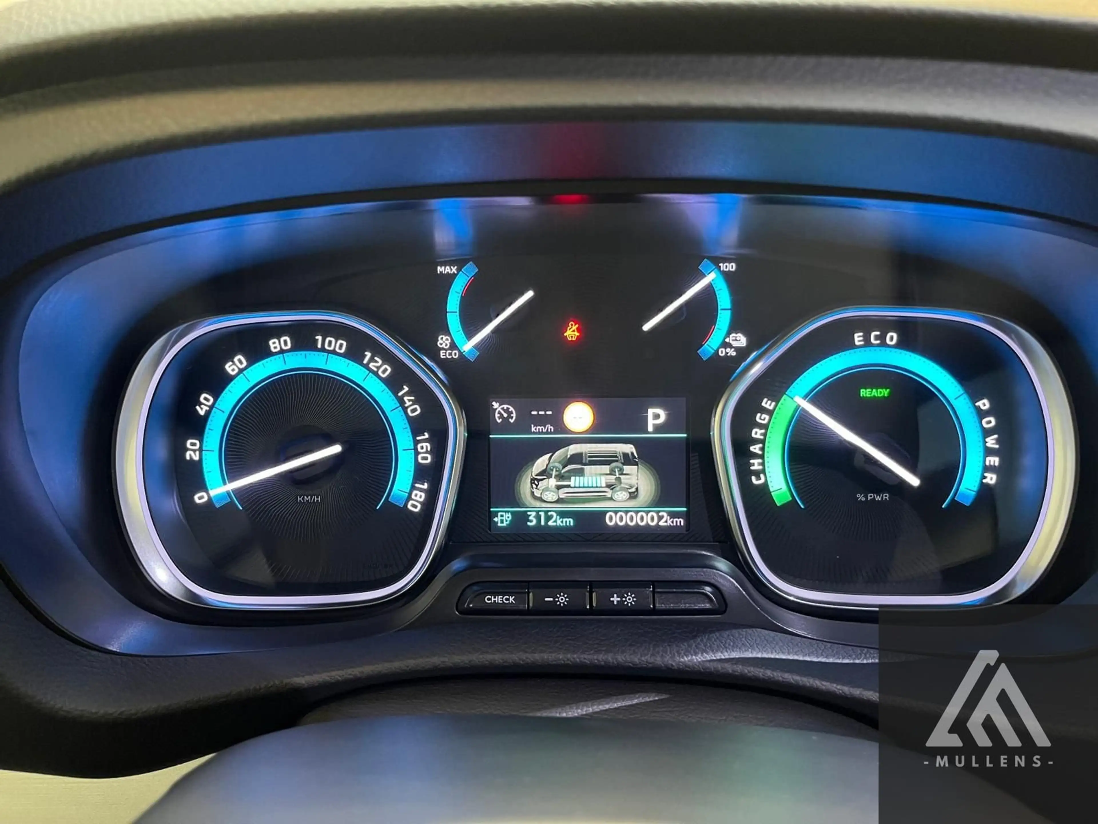 Opel Zafira Life 75 kWh e-Business Elegance L2H1 6 plaatsen VIP — photo 13