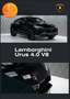 Lamborghini Urus Urus 4.0 Performante Nero - thumbnail 2