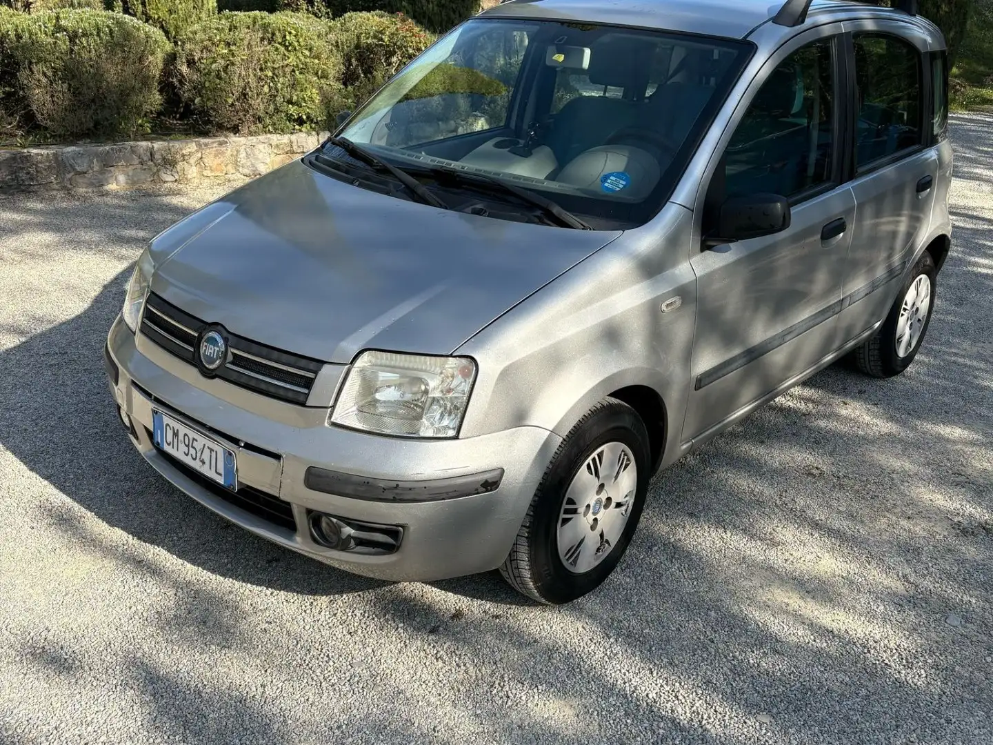 Fiat Panda 1.2 Dynamic Sky - 1