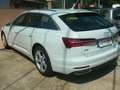 Audi A6 avant 4.0 stronic mhev it only Weiß - thumbnail 2