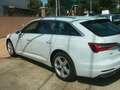 Audi A6 avant 4.0 stronic mhev it only Weiß - thumbnail 5