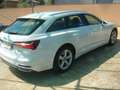 Audi A6 avant 4.0 stronic mhev it only Weiß - thumbnail 1