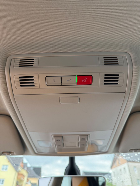 Skoda Kodiaq 2,0 TDI DSG Ambition 4x4 Shzg  DAB AHK — photo 12
