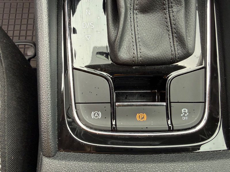 Skoda Kodiaq 2,0 TDI DSG Ambition 4x4 Shzg  DAB AHK — photo 13