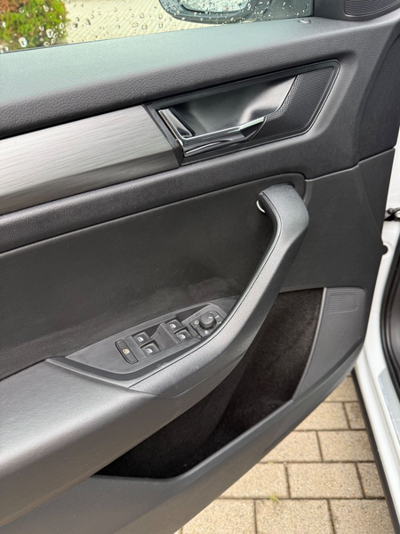 Skoda Kodiaq 2,0 TDI DSG Ambition 4x4 Shzg  DAB AHK — photo 8