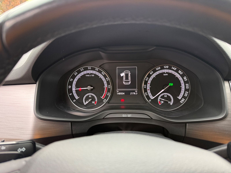 Skoda Kodiaq 2,0 TDI DSG Ambition 4x4 Shzg  DAB AHK — photo 10