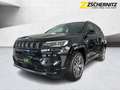Jeep Compass 1.3 Summit 4xe FLA LM LED Leder ACC Noir - thumbnail 2
