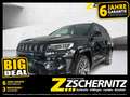 Jeep Compass 1.3 Summit 4xe FLA LM LED Leder ACC Noir - thumbnail 1