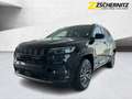 Jeep Compass 1.3 Summit 4xe FLA LM LED Leder ACC Schwarz - thumbnail 1