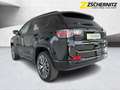 Jeep Compass 1.3 Summit 4xe FLA LM LED Leder ACC Schwarz - thumbnail 2