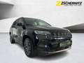 Jeep Compass 1.3 Summit 4xe FLA LM LED Leder ACC Noir - thumbnail 6