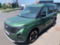 Ford Tourneo Courier ACTIVE 1.0 125PK BENZ - 6V Groen - thumbnail 1