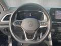 Volkswagen T-Roc 1.0TSI *Life* Schwarz - thumbnail 12