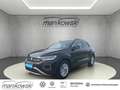 Volkswagen T-Roc 1.0TSI *Life* Schwarz - thumbnail 1