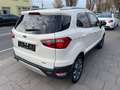 Ford EcoSport Titanium +GARANTIE+ Weiß - thumbnail 5