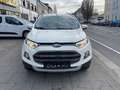 Ford EcoSport Titanium +GARANTIE+ Weiß - thumbnail 2