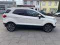 Ford EcoSport Titanium +GARANTIE+ Weiß - thumbnail 4