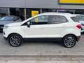 Ford EcoSport Titanium +GARANTIE+ Weiß - thumbnail 8