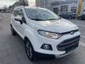 Ford EcoSport Titanium +GARANTIE+ Weiß - thumbnail 3
