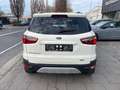 Ford EcoSport Titanium +GARANTIE+ Weiß - thumbnail 6