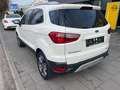 Ford EcoSport Titanium +GARANTIE+ Weiß - thumbnail 7