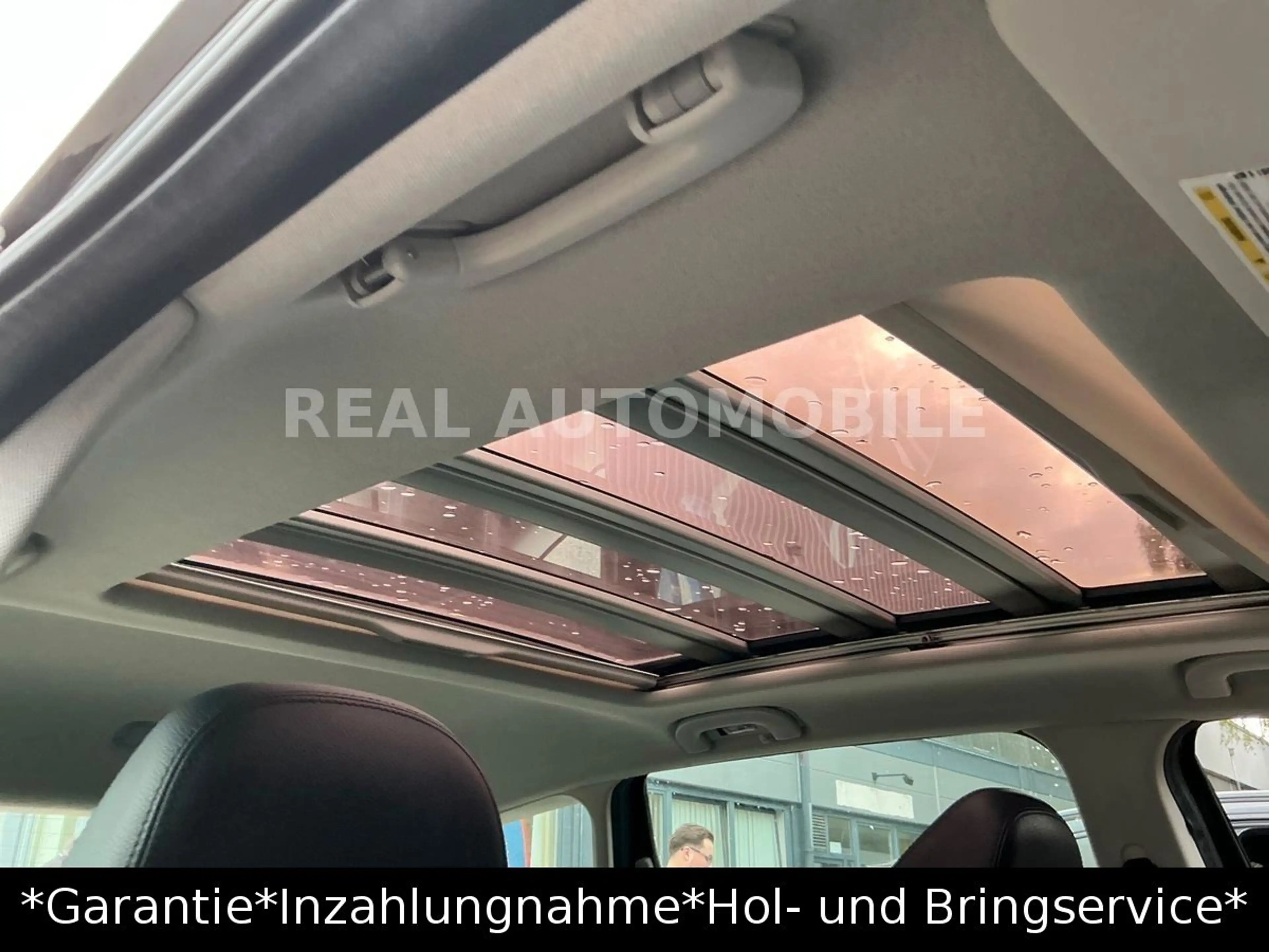 Mercedes-Benz A 200 A A 200 5-türig AUTOMATIK *TÜV 01-2028*SH* — photo 15