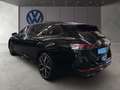 Volkswagen Passat Variant 2.0 TDI DSG 4Motion R-Line Navi I Schwarz - thumbnail 4