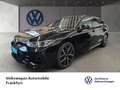 Volkswagen Passat Variant 2.0 TDI DSG 4Motion R-Line Navi I Schwarz - thumbnail 1