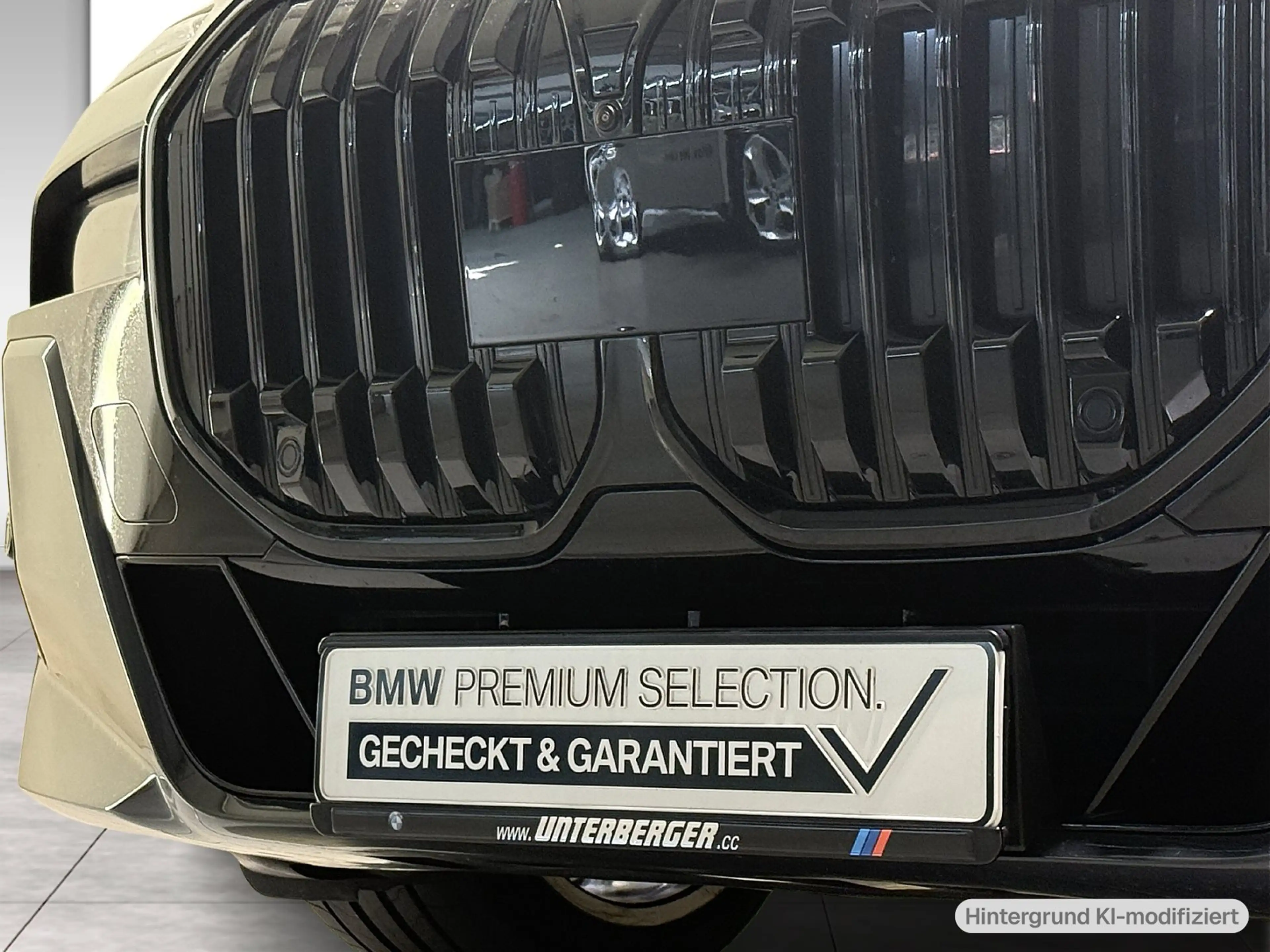 BMW 740 d xDrive M Sportpaket Pro Standhzg Executive — photo 6