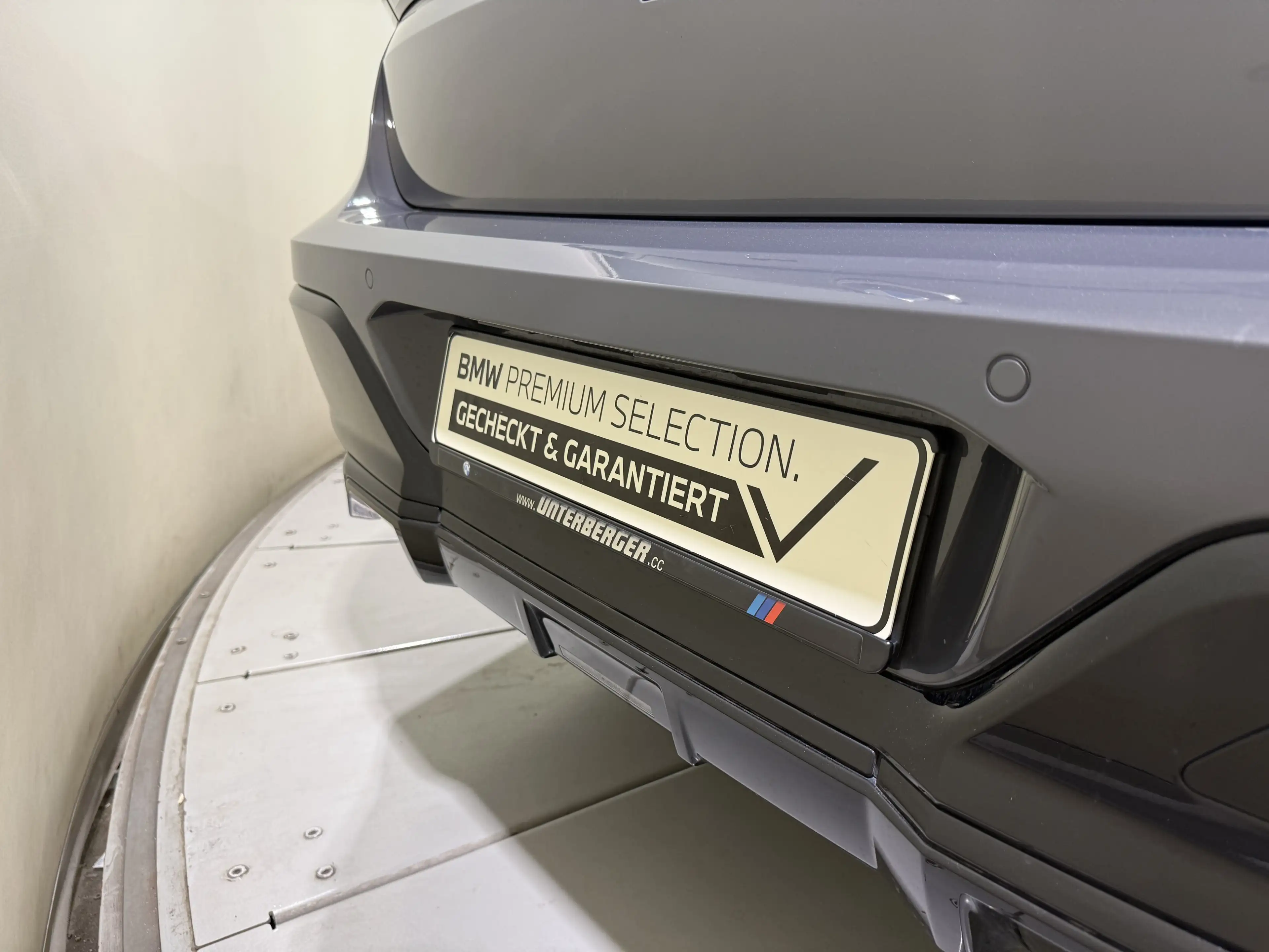 BMW 740 d xDrive M Sportpaket Pro Standhzg Executive — photo 7