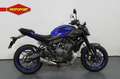 Yamaha MT-07 Azul - thumbnail 1
