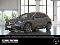 Mercedes-Benz GLA 200 AMG MBUXNavi+ Panorama Kamera Easy Pack