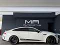 Mercedes-Benz AMG GT 43 4Matic+ *V8*AERO*CARBON*PANO*BURM*LUFT*DESIGNO*VOLL* Weiß - thumbnail 11