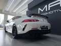 Mercedes-Benz AMG GT 43 4Matic+ *V8*AERO*CARBON*PANO*BURM*LUFT*DESIGNO*VOLL* Weiß - thumbnail 14