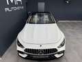 Mercedes-Benz AMG GT 43 4Matic+ *V8*AERO*CARBON*PANO*BURM*LUFT*DESIGNO*VOLL* Weiß - thumbnail 9
