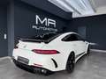 Mercedes-Benz AMG GT 43 4Matic+ *V8*AERO*CARBON*PANO*BURM*LUFT*DESIGNO*VOLL* Weiß - thumbnail 13