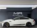 Mercedes-Benz AMG GT 43 4Matic+ *V8*AERO*CARBON*PANO*BURM*LUFT*DESIGNO*VOLL* Weiß - thumbnail 10