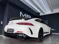 Mercedes-Benz AMG GT 43 4Matic+ *V8*AERO*CARBON*PANO*BURM*LUFT*DESIGNO*VOLL* Weiß - thumbnail 15