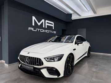 43 4Matic+ *V8*AERO*CARBON*PANO*BURM*LUFT*DESIGNO*VOLL*