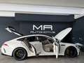Mercedes-Benz AMG GT 43 4Matic+ *V8*AERO*CARBON*PANO*BURM*LUFT*DESIGNO*VOLL* Weiß - thumbnail 21